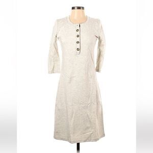 Lou Lou & Company - The Everyday Dress - Grey XS